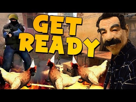 CS:GO - Stupid/Funny Moments #3 ( Door Problems, Wild Portugal & MORE! )