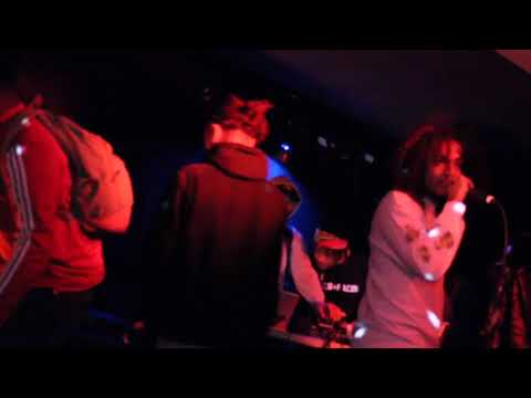 YNGGOLD - CHECK UP (MINI) shot by @stevenknoble