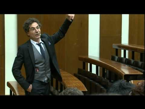 Etienne Klein, L'univers a-t-il connu l'instant zéro ? 2/4