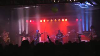 Lettuce 8/23/13 (Part 1 of 2) Nashville, TN @ Cannery Ballroom