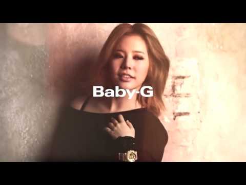 131022 Girls' Generation BABY-G BTS
