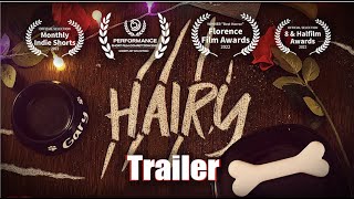 Hairy - Trailer