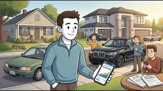 POV: You Outgrew the Life Everyone Else Is Financing to Look Rich