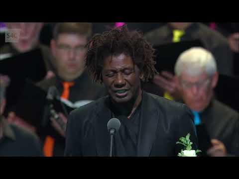Baba Yetu (Encore) - Christopher Tin: Live at Llangollen 2017