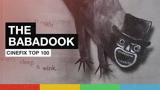 Does “Really Getting” The Babadook Make Clint A Bad Parent? | A Special AUDIO ONLY CineFix Top 100