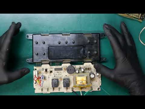 Frigidaire Oven F1 Error Code: Repair Guide