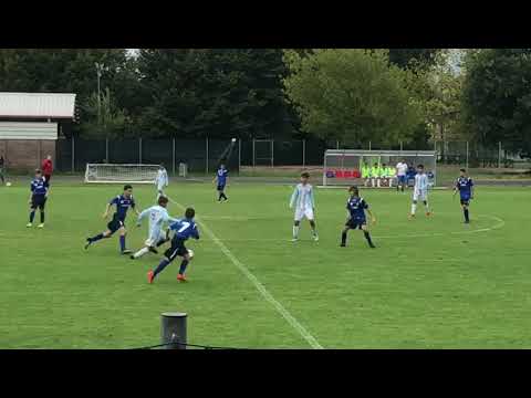 Veneto - Giovanissimi Regionali U15 Girone C - Giornata 1 - Bibione vs Team Biancorossi (1)