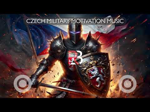 Vzhůru hlavy (Czech military motivation music)