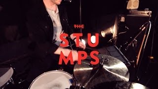 The Stumps - Jack The Ripper (Live Session)
