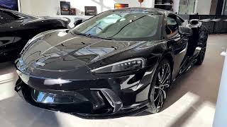 2026 Mclaren GTS - Interior, Exterior and Walkarround