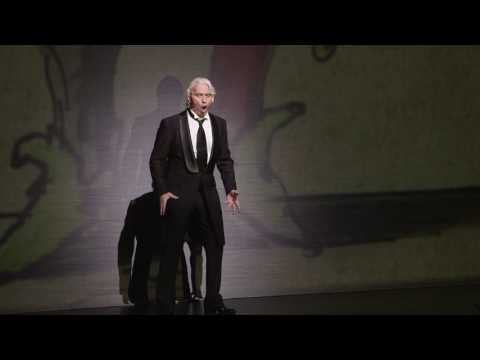 50th Anniversary Gala: “Cortigiani, vil razza dannata”