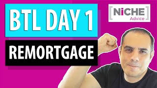 No 6 Month Ownership Rule – Remortgage the next day of Purchase