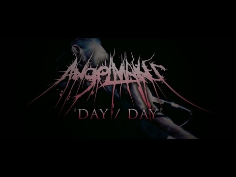 AngelMaker - Day / Day (Official Video)