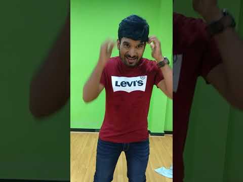 Bhargav Kumar Nookala Audition vi...