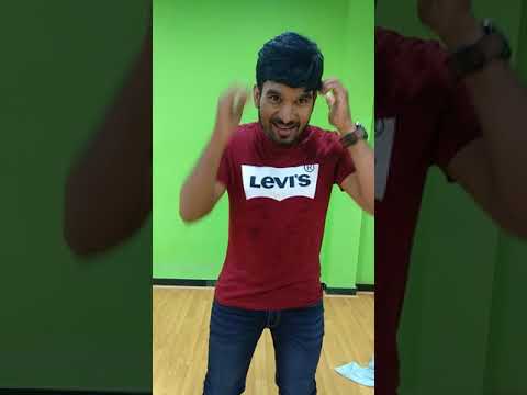 Audition video