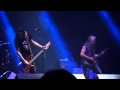 Sodom - Stigmatized @Metal Fest 2013 