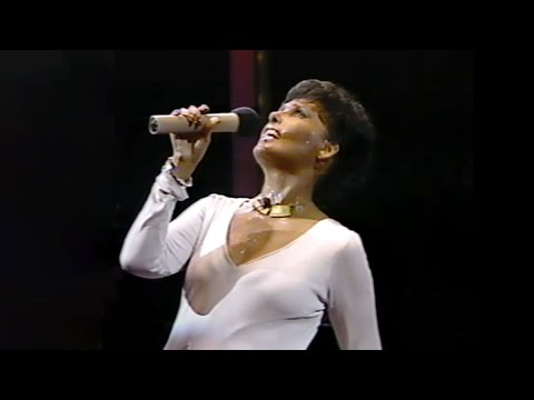 Highlights from Landmark Production of Lena Horne: The Lady and Her Music