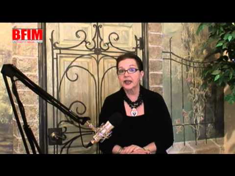 Spa Talk Part 1 - 10/01/2012