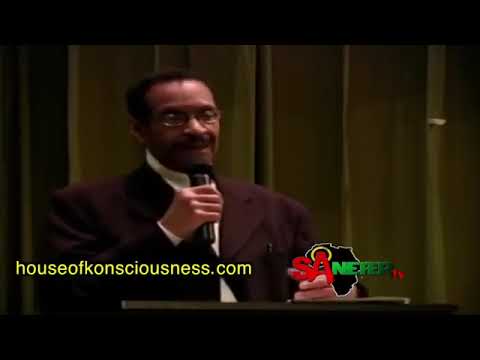 Dr. Delbert Blair  'The War on Consciousness'