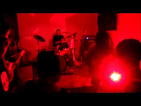 Malespero @ Ruídos Extremos II - Divinópolis - MG, 26/10/2014