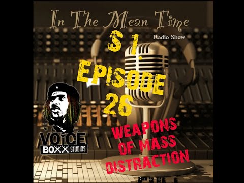 The Mean Time video