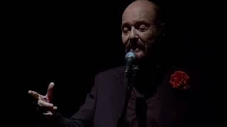 Horacio Ferrer - Poeta Del Tango Part 2