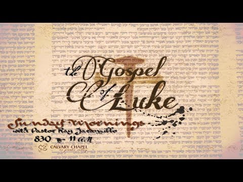 CCRGV: Luke 13:10-21 Compassion for the Forgotten