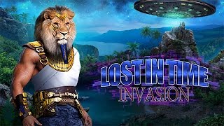 Invasion: Lost in Time (PC) Steam Key EUROPE