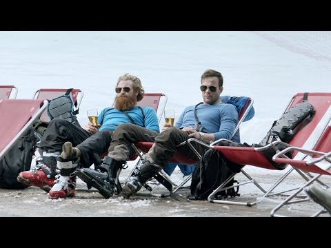 Force Majeure clip - “Are you having fun?”