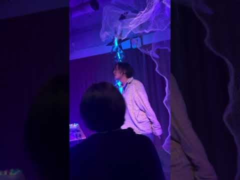 summer eye レコ発　札幌　『三九』