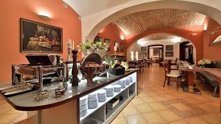 Carlton Hotel, Prag, Tschechische Republik | Reisen mit Medha