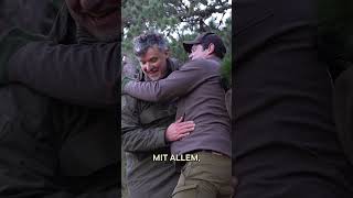 🗻🇦🇹 Die Bergjagd des Jahres 🇦🇹🗻 Auf Pirsch in den Alpen Kärntens