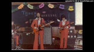 Playing Rockets Waalwijk R&R Methode No. 75 1