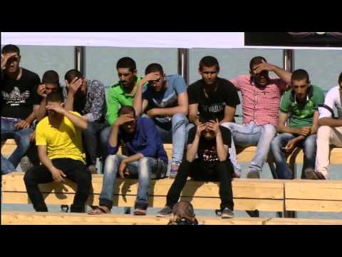 Kadziola/Szalankiewicz vs Losiak/Kantor (3rd place) KISH ISLAND OPEN 2016