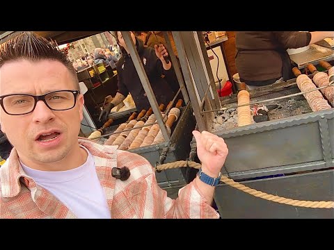 Кошмарный срыв с диеты на рогалики с нутеллой! Дисциплина не для меня! Кошмарный срыв с диеты на рогалики с нутеллой! Дисциплина не для меня!