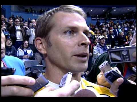 2011 Brier Championship Final Reaction