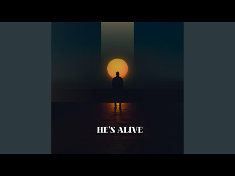 He's Alive (Deep State Mix)