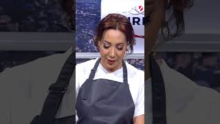 👨‍🍳🍳 «Եփող-թափողները». Ալլա Լևոնյան