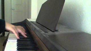 Lyn (린) ~ 단 하루 (Just One Day) Piano Cover 가면 OST (Mask OST)