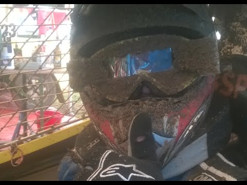 Punktejagd in Tschechien