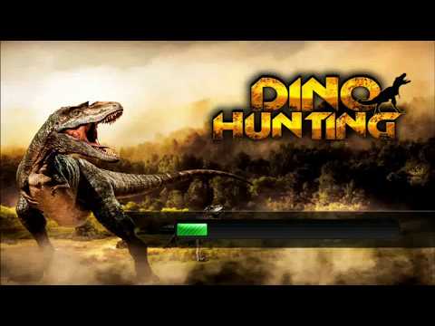 Ultimate Dinosaur Hunter Video