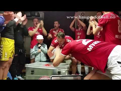 Stryn - Skavøypoll 5-2 (1-2)