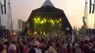 Primal Scream   Kowalski live Glastonbury 2005