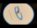 WHITE WATER FEAT. MELINDA GAREH - THE UNKNOWN (ORIGINAL MIX)