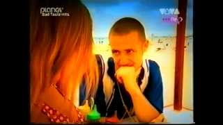 Musik-Video-Miniaturansicht zu Sexy Eis Songtext von Bürger Lars Dietrich