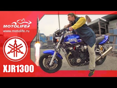 Превью видео о Продажа дорожник Yamaha Yamaha 2000 года в Находке.