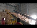 Bag Stacker Conveyor Video