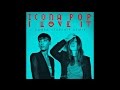 Icona Pop - I Love It (feat. Charli XCX) (Cobra ...