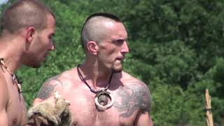 Trakiiski kult kum Zalmoksis