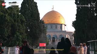 Download lagu Rindu Rasulullah | Ustadz Adi Hidayat mp3